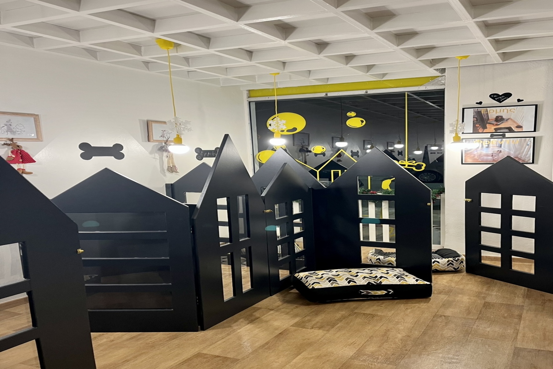 Ο Χώρος μας