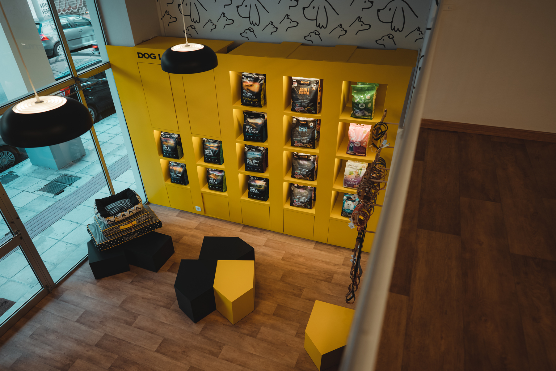 Ο Χώρος μας