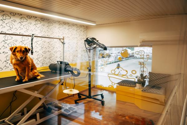 Εργαστήριο