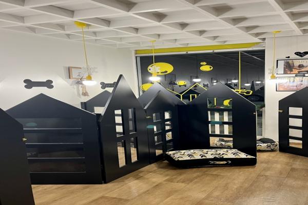 Ο Χώρος μας