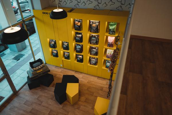 Ο Χώρος μας